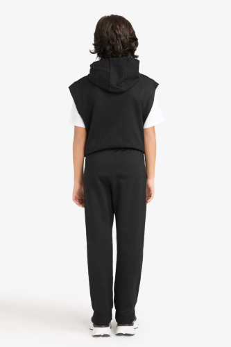 Resim Defacto Erkek Çocuk Eşofman Takım G0629A8/BK81