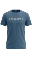 Resim Lumberjack Erkek Çocuk T-shirt A102204589 Kids Ranger PAM T-SH 6FX
