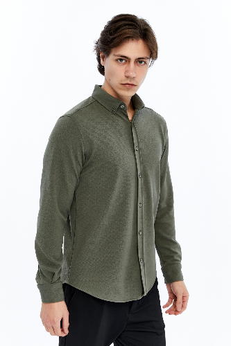 Resim Paul&More Erkek Gömlek 44816