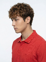 Resim Loft Erkek Regular Fit T-shirt LF2035136