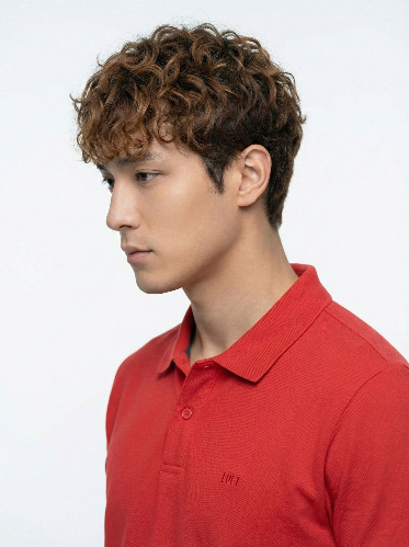 Resim Loft Erkek Regular Fit T-shirt LF2035136