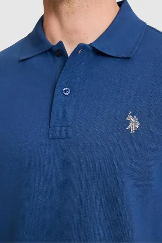 Resim U.s. Polo assn. Erkek T-shirt PU-8731 Gtp04Iy026