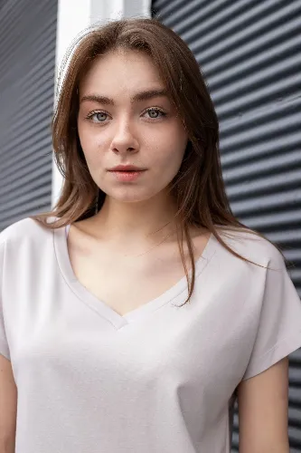 Resim Yenikoza Kadın Bluz