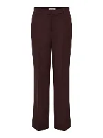 Resim Only Onlhattıe-Lana Hw W Mel Pant Tlr Noos Kadın Kanvas Pantolon 15318089
