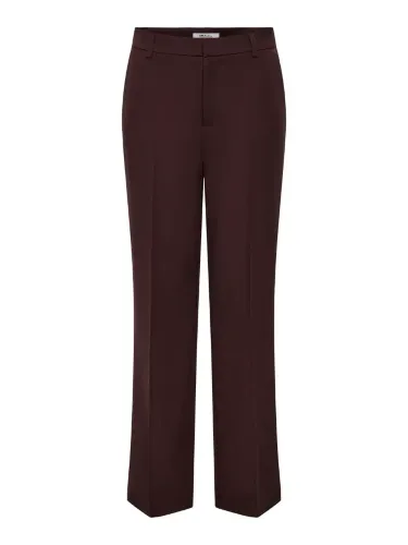Resim Only Onlhattıe-Lana Hw W Mel Pant Tlr Noos Kadın Kanvas Pantolon 15318089