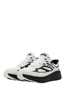 Resim Skechers Bobs Skıllz Erkek Spor Ayakkabı 118432 Wbk