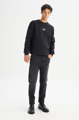 Resim Lee Austin Erkek Jean Pantolon ML733011EV (L733011EV)