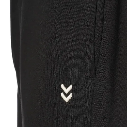 Resim Hummel Hml-T-Pulse Co Regular Sweatpants Erkek Eşofman Alt 932357-2001