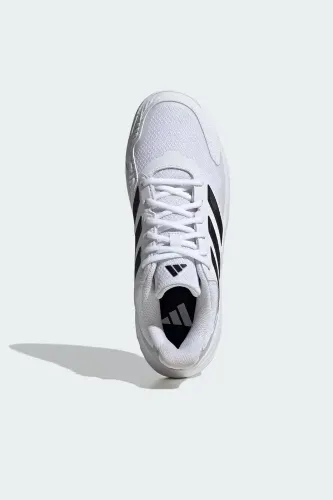 Resim Adidas CourtJam Control 3 M Erkek Spor Ayakkabı IF7888