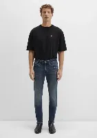 Resim Mavi James Erkek Jean Pantolon M0042490987