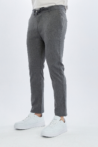 Resim Yenikoza Erkek Kanvas Pantolon