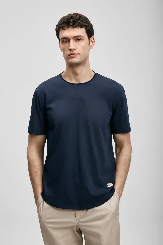 Resim Lufian Junya Erkek T-shirt 111020312