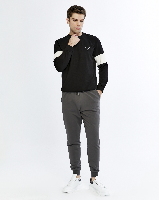 Resim Yenikoza Erkek Eşofman