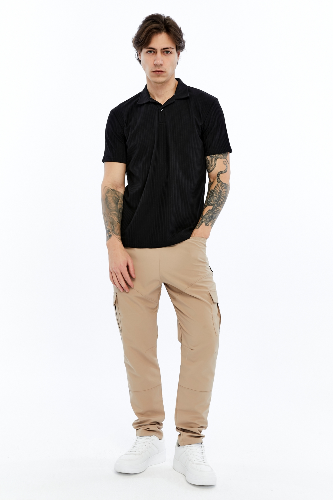 Resim Yenikoza Erkek T-shirt