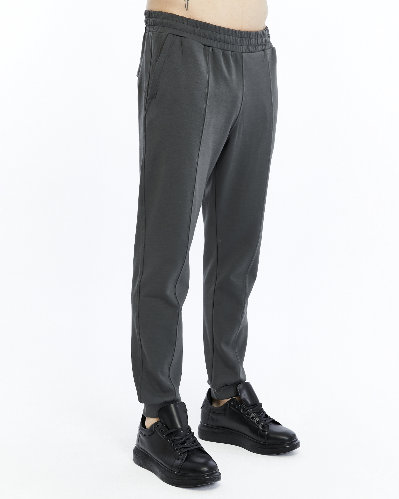 Resim T14Er-84994_01 Erkek Jogger Eşofman Alt