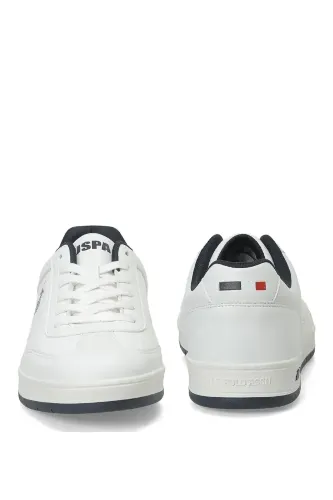 Resim U.S. Polo Assn. Erkek Günlük Ayakkabı A102695764 Marto 6Pr