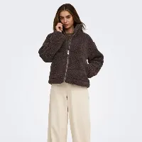 Resim Only Onlaspen Teddy Jacket Otw Kadın Mont 15349400