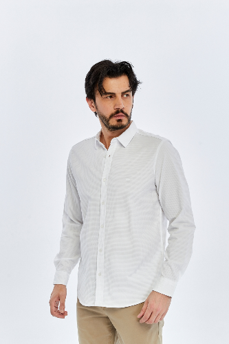 Resim Loft  Erkek Gömlek Lf2042170