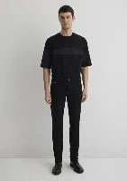 Resim Mavi Jake Erkek Jean Pantolon M0042232200