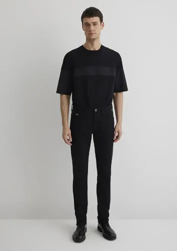 Resim Mavi Jake Erkek Jean Pantolon M0042232200