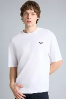 Resim Defacto Erkek T-shirt G5582AX/WT34