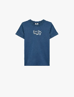 Resim Koton Erkek Çocuk T-shirt 6SKB10406TK