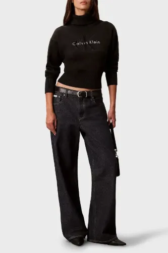 Resim Calvin Klein Kadın Kazak