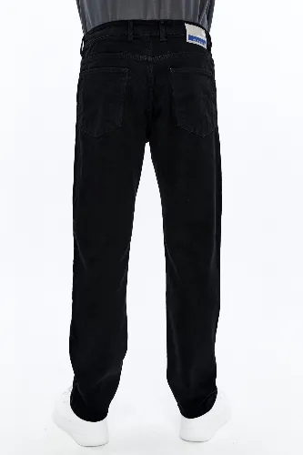 Resim Paul&More Baggy Erkek Jean Pantolon