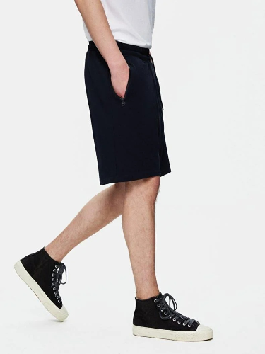 Resim Ltb Erkek Kot&Kanvas Şort