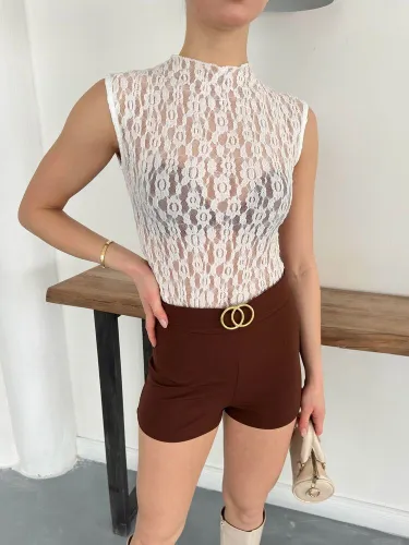 Resim Yenikoza Kadın Bluz