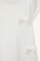 Resim Defacto Kız Bebek Elbise G8896A5/ER99