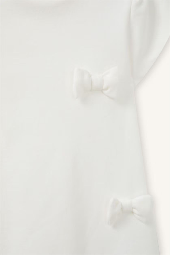 Resim Defacto Kız Bebek Elbise G8896A5/ER99