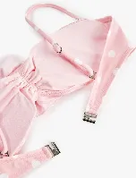 Resim Koton Kadın Bikini Üst 6SAK10243MM