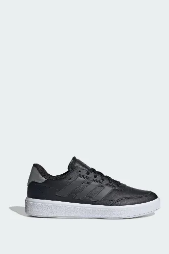 Resim Adidas Courtblock Kadın Spor Ayakkabı If6492