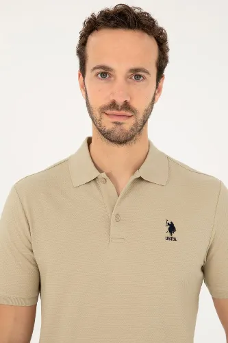 Resim 1827972 TEKS Us Polo Assn Erkek T-shirt