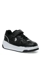 Resim U.S. Polo Assn. Erkek Çocuk Günlük Ayakkabı A102695996 Mılow Jr 6Pr