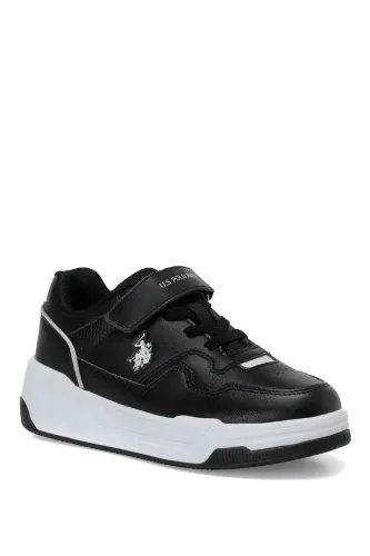 Resim U.S. Polo Assn. Erkek Çocuk Günlük Ayakkabı A102695996 Mılow Jr 6Pr