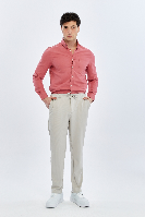 Resim Paul&More Kanvas Pantolon 83 Erkek