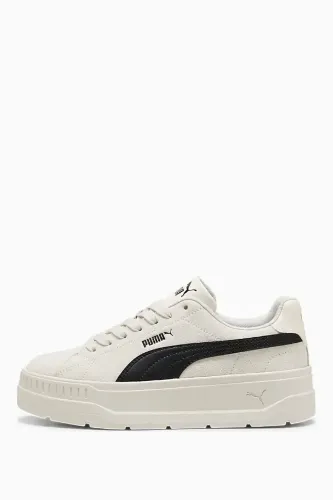Resim Puma Karmen Classic Esd Kadın Spor Ayakkabı 407297-02