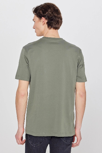 Resim Lee Big Logo Erkek T-shirt L2610100801