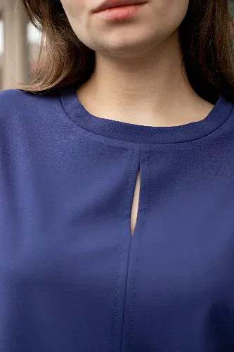 Resim Yenikoza Kadın Bluz