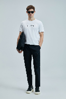Resim Lufian Erkek T-shirt 111020244
