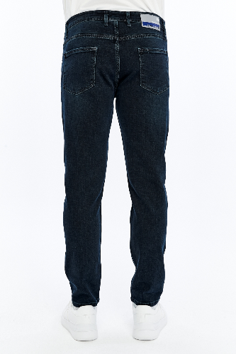 Resim Paul&More Erkek Jean Pantolon Garcia 5221