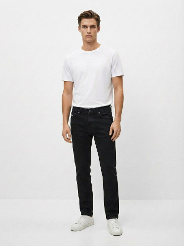 Resim Ltb Erkek Jean