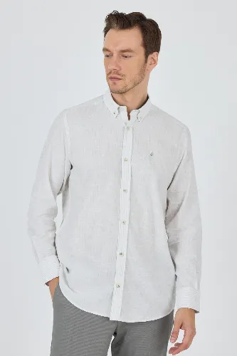 Resim Yenikoza Erkek Gömlek