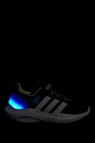 Resim Adidas LIGHTORAMA RNR EL C Unisex Spor Ayakkabı KJ9711