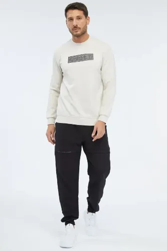Resim Paul&More Erkek Sweat 2011 Marka Enjeksiyon