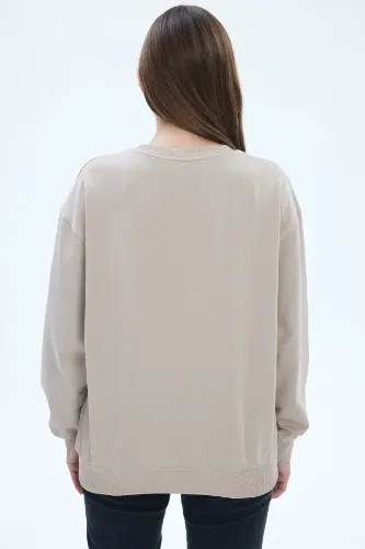 Resim Trender Kadın Sweat
