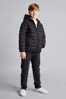 Resim Defacto  Erkek Çocuk Mont E8688A8/BK27