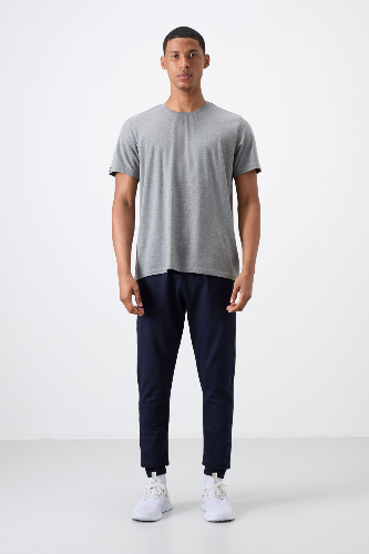 Resim T15Er-82133 Erkek Jogger Eşofman Alt